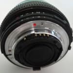 Promaster Spectrum7 35-80mm f/4.0-5.6 MC