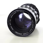 Super-Takumar 200mm f/4 (6x7)