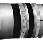 Tamron 38-100mm f/3.5 Adaptall model SZ-38