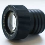 Triar-1 150mm f/3.5