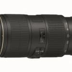 Nikon AF-S Nikkor 70-200mm f/4 G ED VR