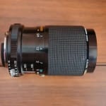 Kiron 70-150mm f/4 Macro