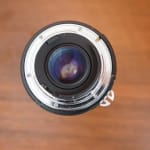 Kiron 70-150mm f/4 Macro