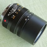 Leica Elmarit-M 90mm f/2.8