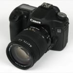 Sigma 18-125mm f/3.8-5.6 DC OS HSM