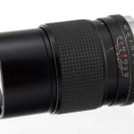 Vivitar 135mm f/2.8 MC Telephoto (number 89*)