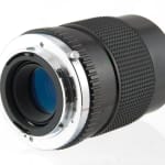 Vivitar 135mm f/2.8 MC Telephoto (number 89*)
