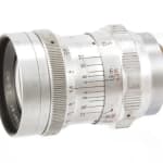 Meopta Openar 80mm f/2.8