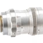 Meopta Openar 80mm f/2.8