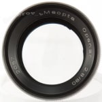 Meopta Openar 80mm f/2.8