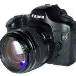 Canon EF 100mm f/2 USM