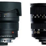 Leica Vario-Elmar-R 21-35mm f/3.5-4.0 Asph