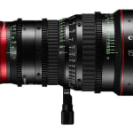 Canon CN-E 15.5-47mm T/ 2.8 L S/SP