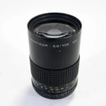 Prakticar 135 f2,8 MC
