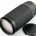 Tamron SP 70-210mm f/3.5 Adaptall-2 model 19AH