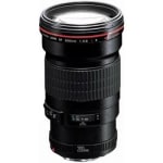 Canon EF 200mm f/2.8 L II USM