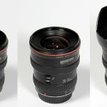 Canon EF 20-35mm f/2.8 L