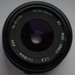 Koboron 28mm f/2.8 MC Wide Angle