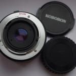 Koboron 28mm f/2.8 MC Wide Angle