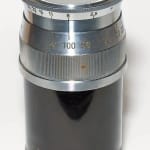 Schneider-Kreuznach Tele-Xenar 180mm f/5.5