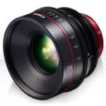 Canon CN-E 24mm T/ 1.5 L F