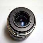 Soligor 200mm f/3.5 Tele-Auto Ø62