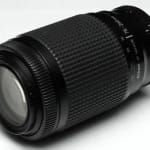 Nikon AF Nikkor 75-240mm f/4.5-5.6 D