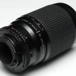 Nikon AF Nikkor 75-240mm f/4.5-5.6 D
