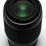 Nikon AF Nikkor 75-240mm f/4.5-5.6 D