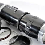 Nikon Nikkor 85-250mm f/4.5 non-Ai (early)