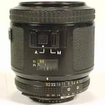 Nikon AF Nikkor 80mm f/2.8