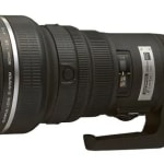 Olympus Zuiko Digital ED 300mm f/2.8