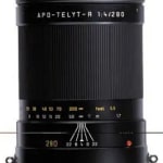Leica APO-Telyt-R 280mm f/4