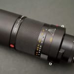 Leica APO-Telyt-R 280mm f/4