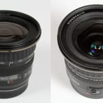 Canon EF 20-35mm f/3.5-4.5 USM