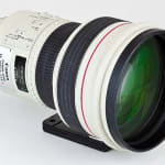Canon EF 200mm f/1.8 L USM