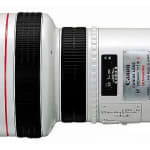 Canon EF 200mm f/1.8 L USM
