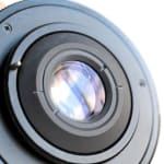 Saitex 28mm f/2.8 MC Auto Ø55