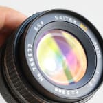 Saitex 28mm f/2.8 MC Auto Ø55