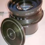 LOMO OKS6-75-1 75mm f/2