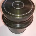 LOMO OKS6-75-1 75mm f/2