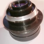 LOMO OKS6-75-1 75mm f/2