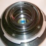 LOMO OKS6-75-1 75mm f/2