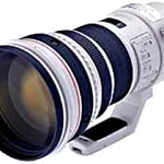 Canon EF 400mm f/2.8 L IS USM