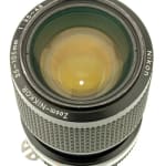 Nikon Zoom-Nikkor 35-105mm f/3.5-4.5