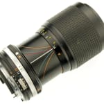 Nikon Zoom-Nikkor 35-105mm f/3.5-4.5