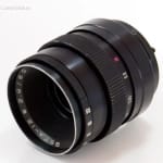 Vega-12 90mm f/2.8