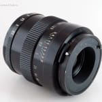 Vega-12 90mm f/2.8