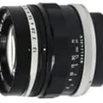 Canon FL 58mm f/1.2 (II)