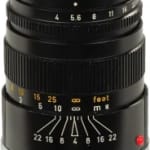 Leica Elmar-C 90mm f/4